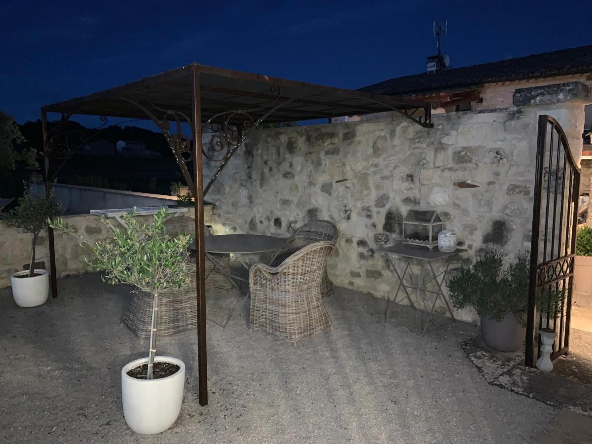 Bed and Breakfast La Petite Campagne Mane  Zewnętrze zdjęcie