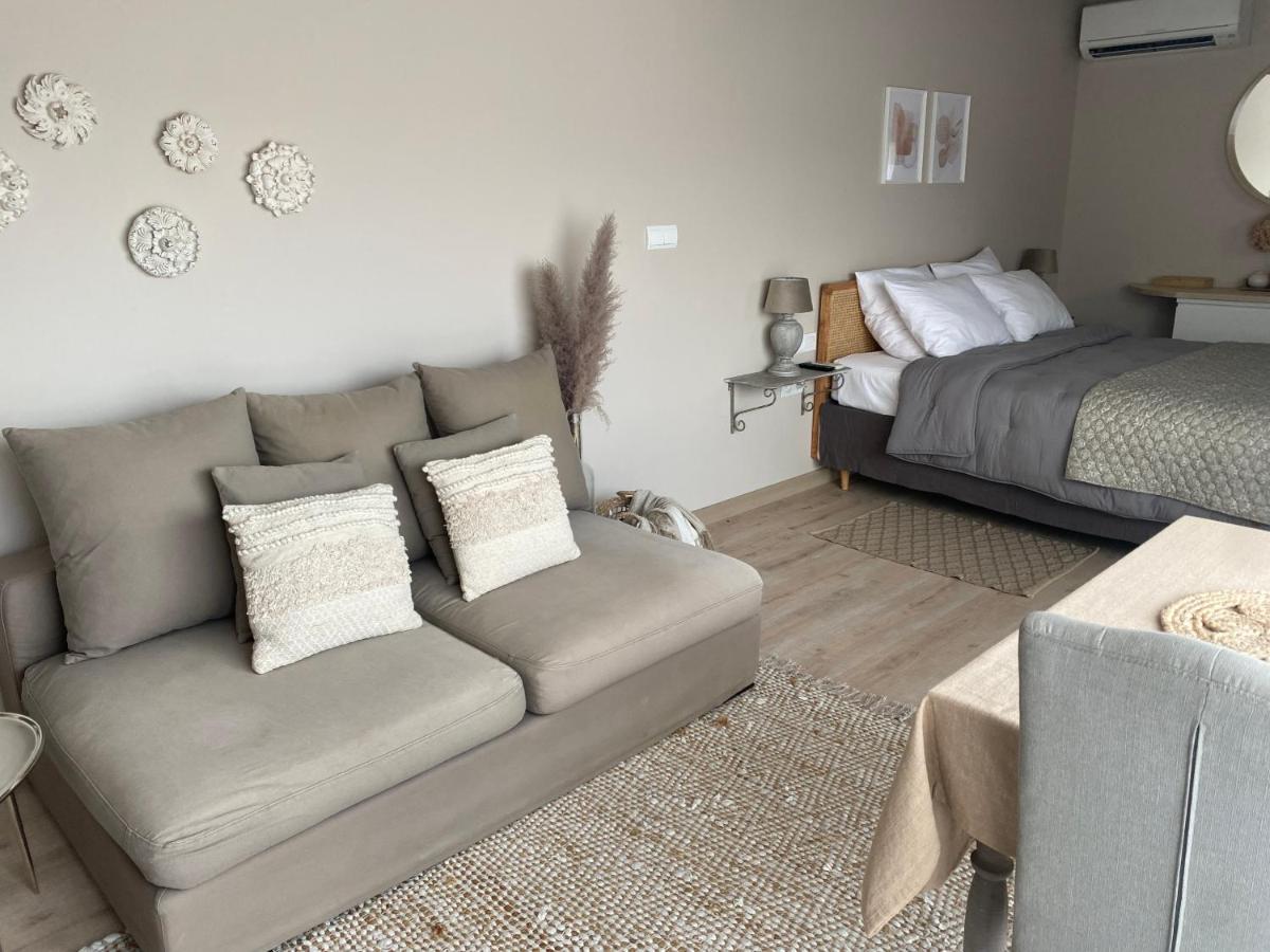 Bed and Breakfast La Petite Campagne Mane  Zewnętrze zdjęcie