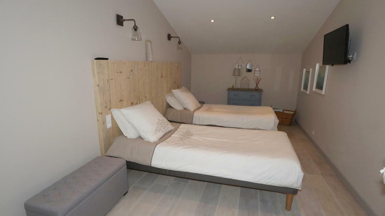 Bed and Breakfast La Petite Campagne Mane  Zewnętrze zdjęcie