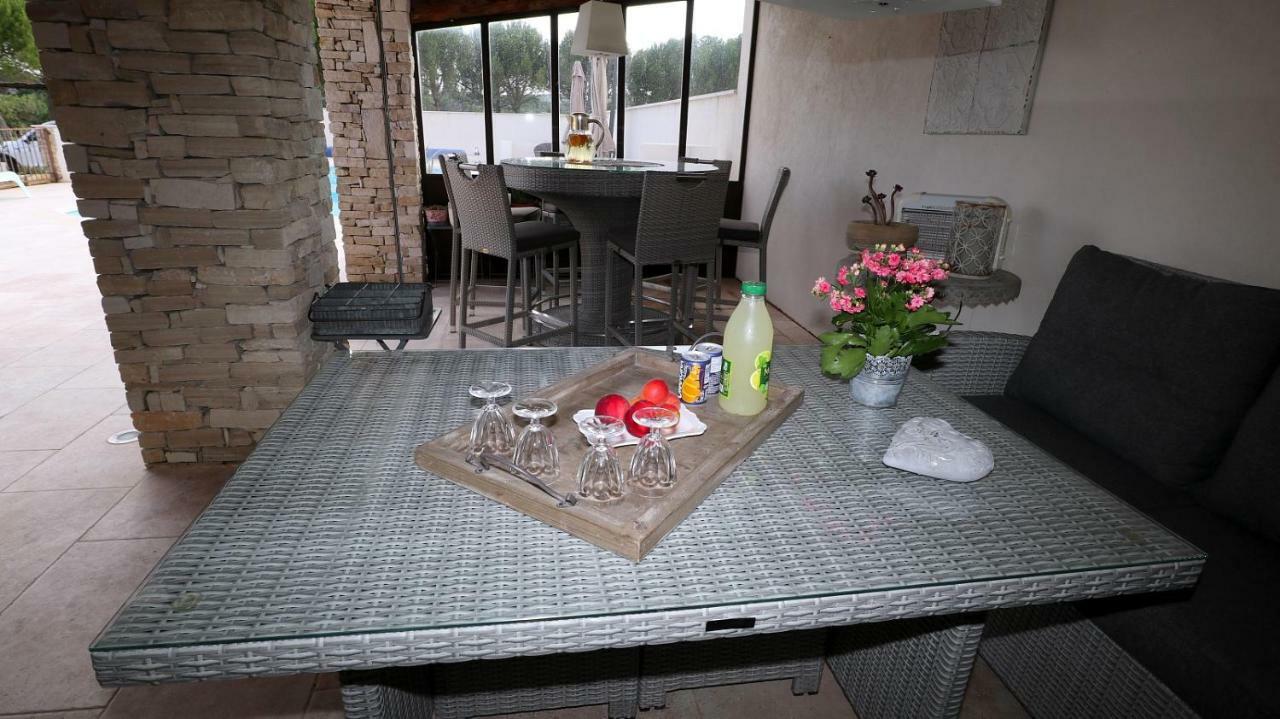 Bed and Breakfast La Petite Campagne Mane  Zewnętrze zdjęcie